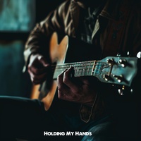 Holding My Hands