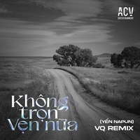Không Trọn Vẹn Nữa - Vq Remix Cut