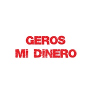 Geros Mi Dinero (sencillo)