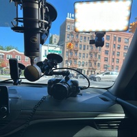 Hazard Lights
