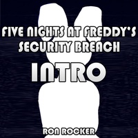 Five Nights at Freddy's: Security Breach - Intro - Cover