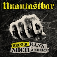 Keiner kann mich ändern