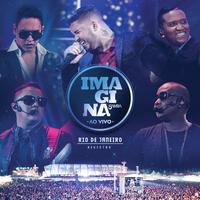 Me assume ou me esquece (Ao vivo)