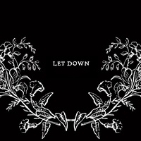 Let Down (Cover)