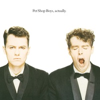 What Have I Done to Deserve This? (with Dusty Springfield) [2001 Remaster]