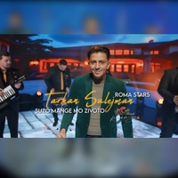 Tarkan Sulejmani & Ork Roma Stars (Suzo mange mo zivoto)