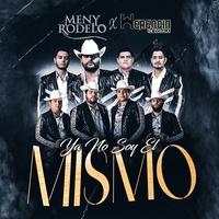 Ya no Soy El Mismo