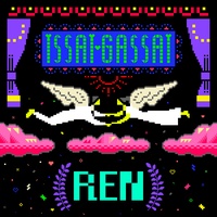 ISSAI GASSAI