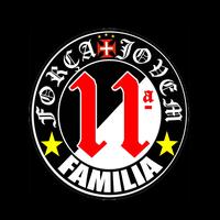 472 e Barreira Força Jovem do Vasco