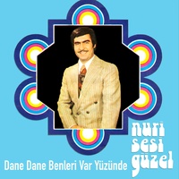 Dane Dane Benleri Var Yüzünde
