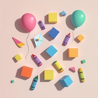 Kids Activities
