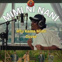 Mimi Ni Nani? Mtu Kama Mimi Rachats Classic and Mbosso - (Cover Song)