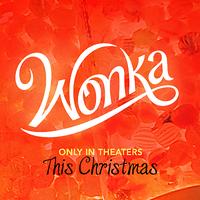 Wonka - In Theaters December - Pure Imagination Instrumental (0:60)