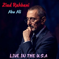 Abu Ali - Live in the USA
