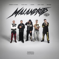 Malandrito (Remix)