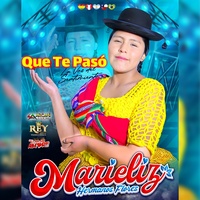 Que Te Pasó