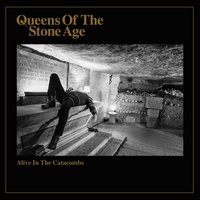 I Never Came - Alive in the Catacombs