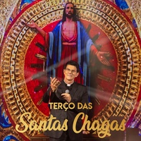 Terço Das Santas Chagas - Oração - Ao Vivo