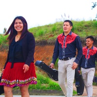 Bailando te conocí