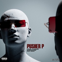 Pusher P - Ute nå!