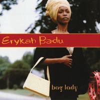 Bag Lady - Cheeba Sac Radio Edit