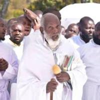 AAC Hymn 77 (Una Vanhu Vako Mwari)