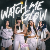Watch Me Glow - Challenge
