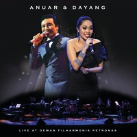 Perpisahan - Live