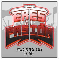 Eres Mi Pasion