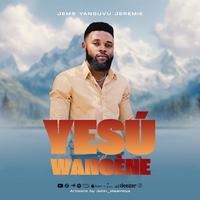 Yesú wangène
