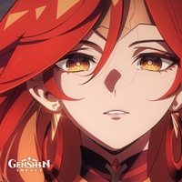 Blazing Heart - English Version
