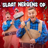 Slaat Nergens Op (Sped Up Preview)