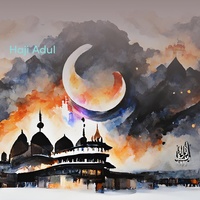 مرحبا شهر الرمضان