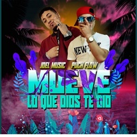 Mueve lo que dios te dio