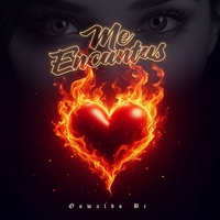 ME ENCANTAS