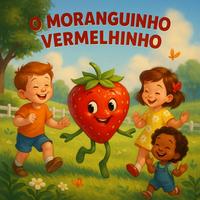 Little Red Strawberry