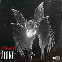 Alone