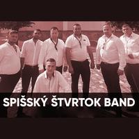 SPIŠSKÝ ŠTVRTOK BAND - Phen mange - Cover