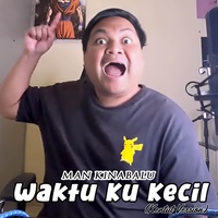 Waktu Ku Kecil - Kentut Version