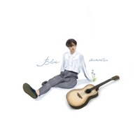 blue - acoustic