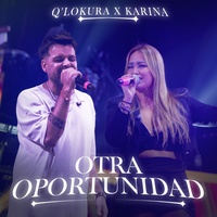 Otra Oportunidad - En Vivo