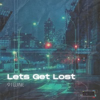 Let's Get Lost