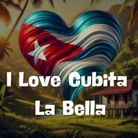 Soy Cubano con tremenda Gozadera