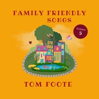Tom Foote - Ladybug