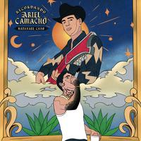 Alto Mando (Live)
