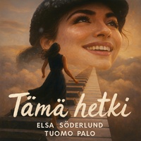 Tämä hetki