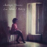 Lost Where I Belong - Radio Edit