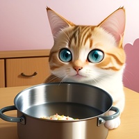 Fun Cooking