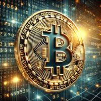 Cryptocurrency