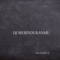 Dj Merindukanmu